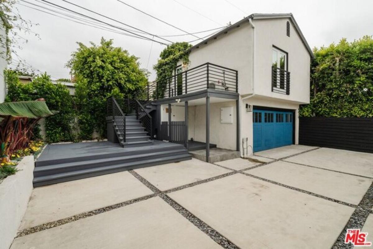 Picture of Home For Rent in West Hollywood, California, United States