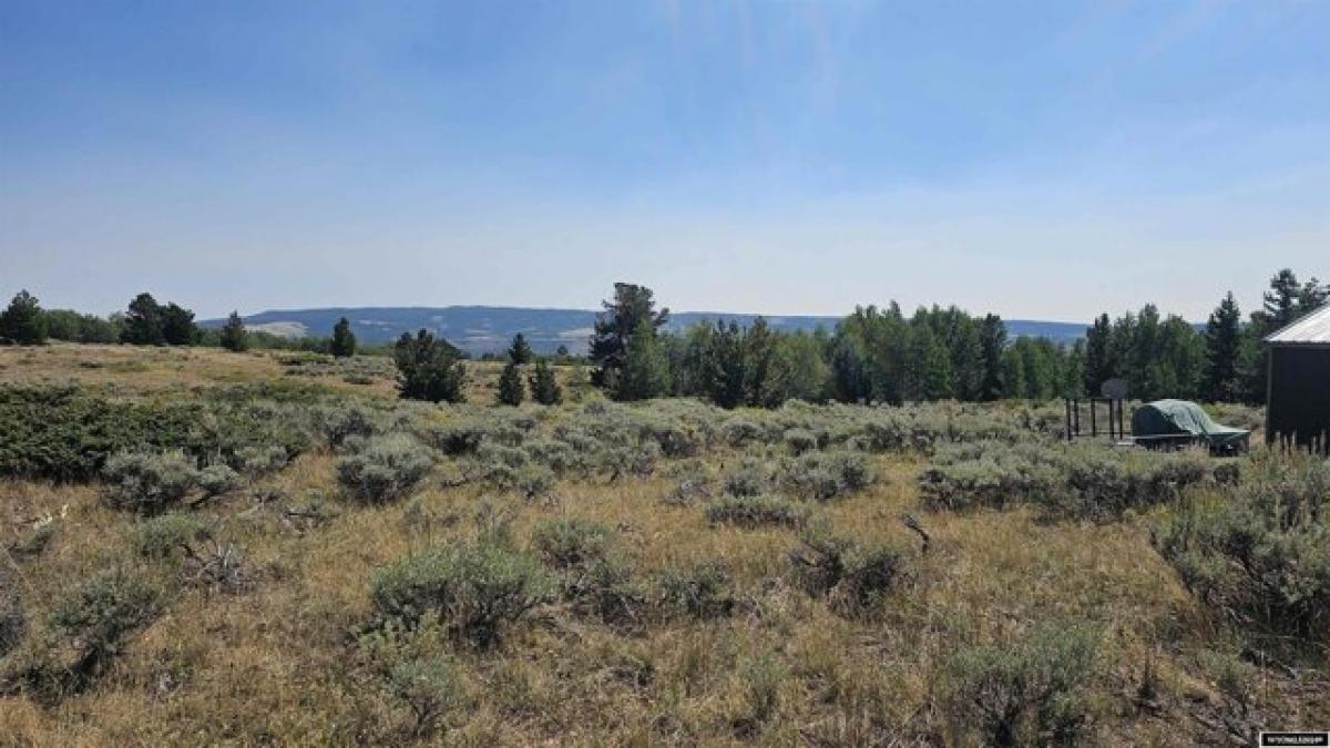 Picture of Residential Land For Sale in Casper, Wyoming, United States