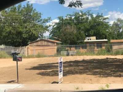 Residential Land For Sale in Albuquerque, New Mexico