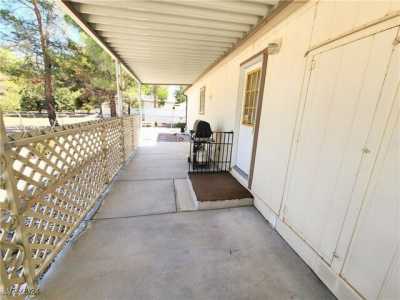 Home For Sale in Pahrump, Nevada