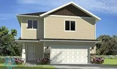 Home For Sale in Moorhead, Minnesota