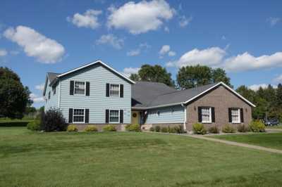 Home For Sale in Medford, Wisconsin