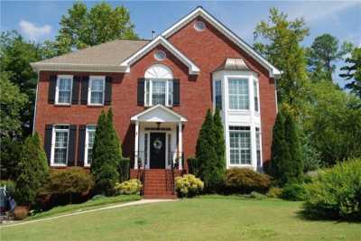 Home For Sale in Kennesaw, Georgia