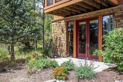 Home For Sale in Keystone, Colorado