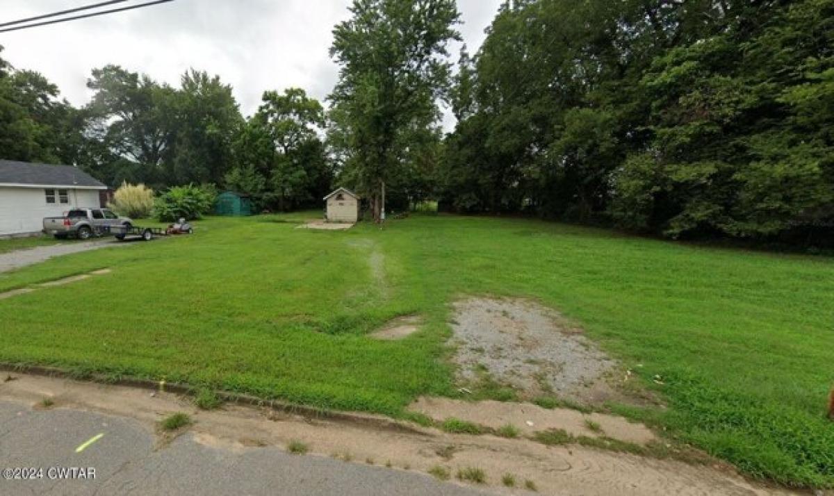 Picture of Residential Land For Rent in Dyersburg, Tennessee, United States