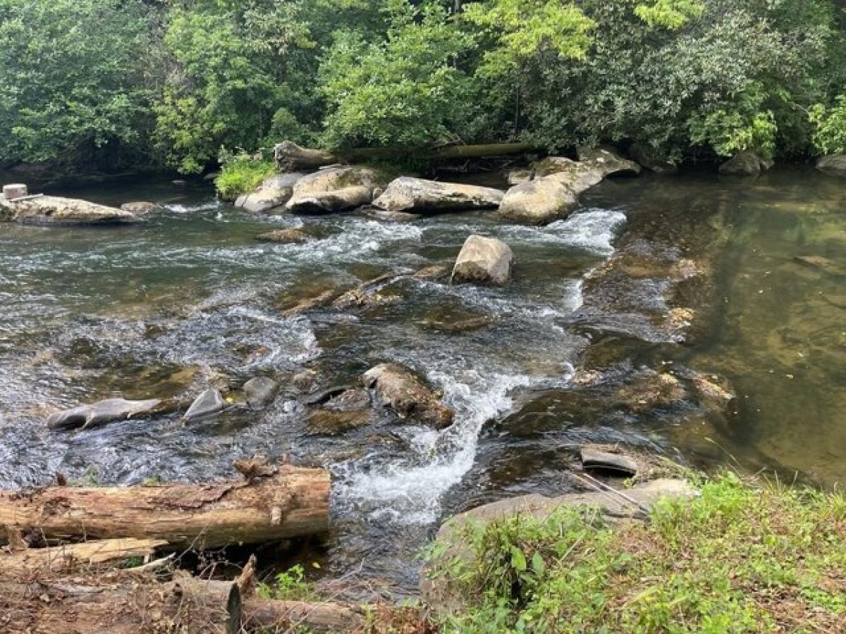 Picture of Residential Land For Sale in Murphy, North Carolina, United States