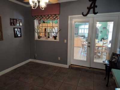 Home For Sale in Sylacauga, Alabama