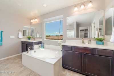 Home For Sale in Sahuarita, Arizona