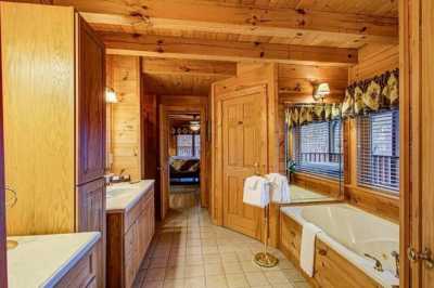 Home For Sale in Gatlinburg, Tennessee