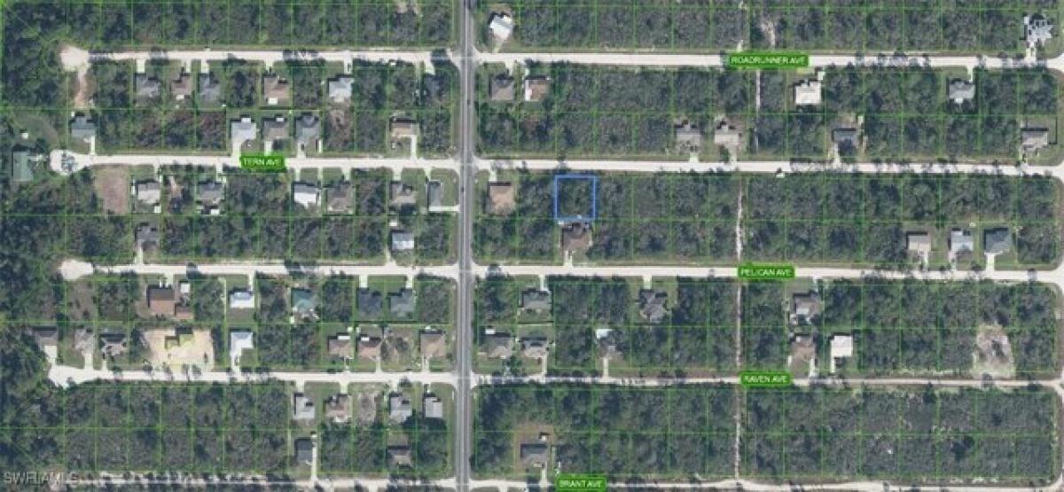 Picture of Residential Land For Sale in Sebring, Florida, United States