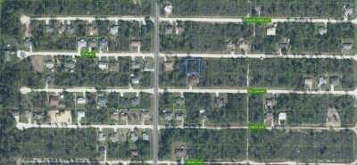 Residential Land For Sale in Sebring, Florida