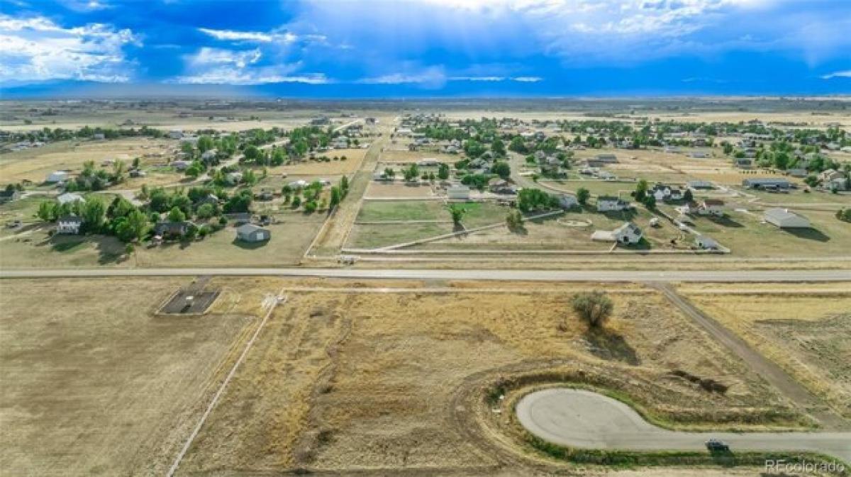 Picture of Residential Land For Sale in Brighton, Colorado, United States