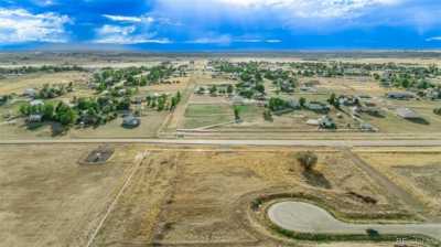 Residential Land For Sale in Brighton, Colorado