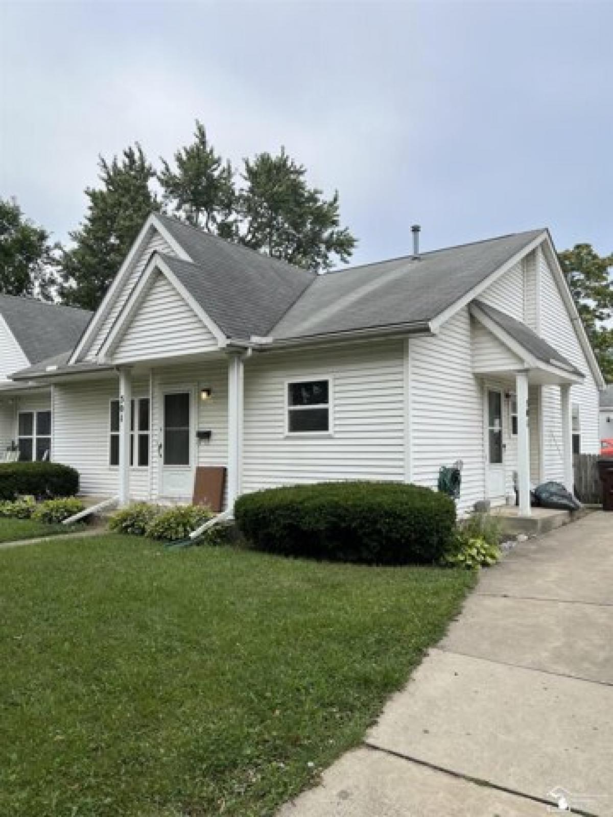 Picture of Home For Rent in Monroe, Michigan, United States