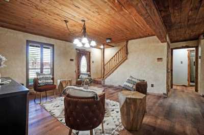 Home For Sale in Mineral Wells, Texas