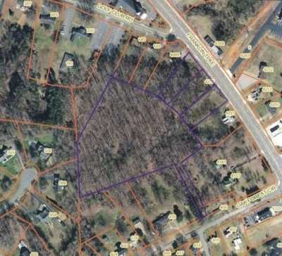 Residential Land For Sale in 