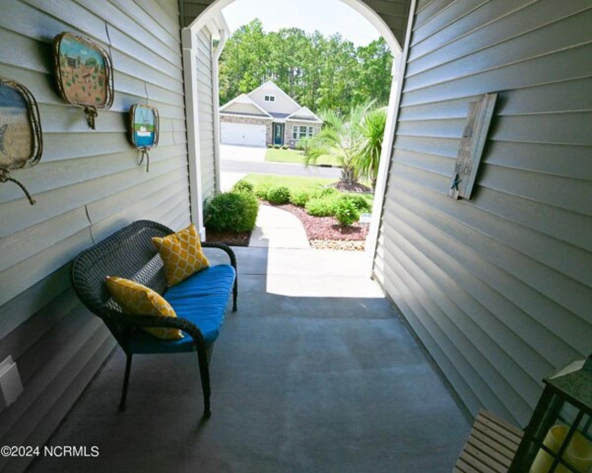 Picture of Home For Sale in Carolina Shores, North Carolina, United States