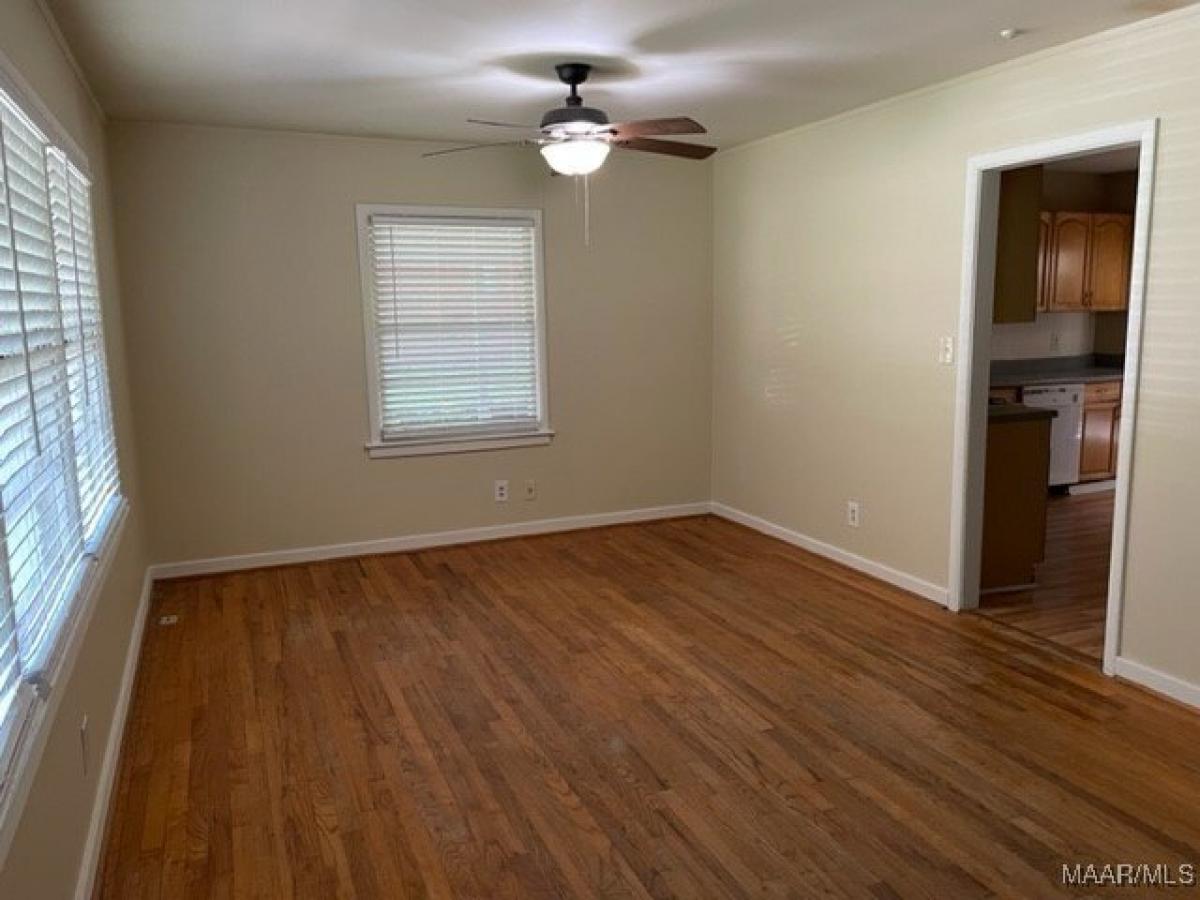 Picture of Home For Rent in Montgomery, Alabama, United States