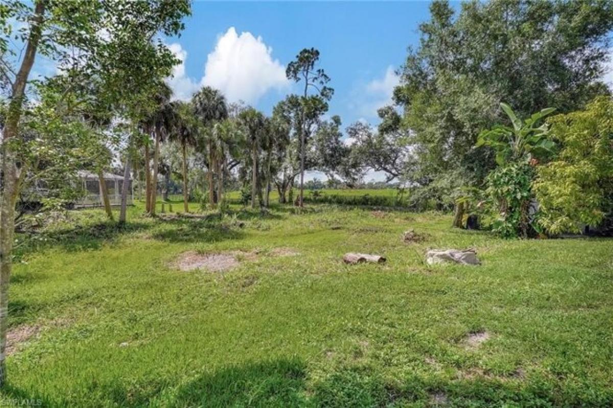 Picture of Residential Land For Sale in Fort Myers, Florida, United States