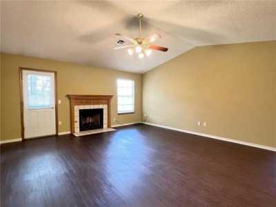 Home For Sale in Fayetteville, Arkansas