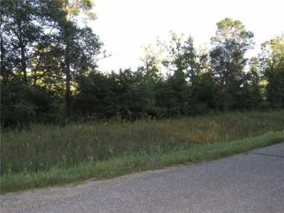 Residential Land For Sale in Backus, Minnesota