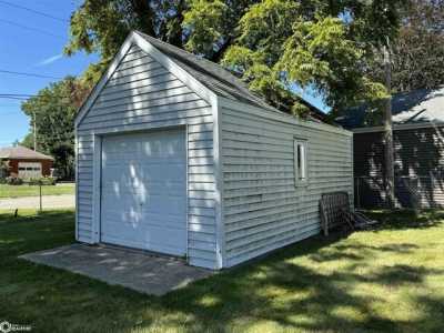 Home For Sale in Mount Pleasant, Iowa