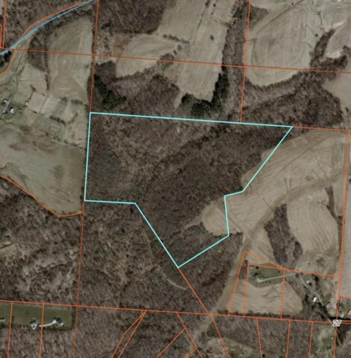 Picture of Residential Land For Sale in Junction City, Ohio, United States