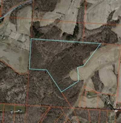 Residential Land For Sale in Junction City, Ohio