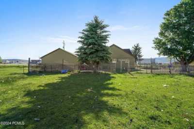 Home For Sale in Kamas, Utah