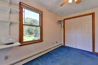 Home For Sale in Attleboro, Massachusetts