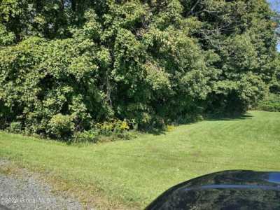 Residential Land For Sale in Broadalbin, New York