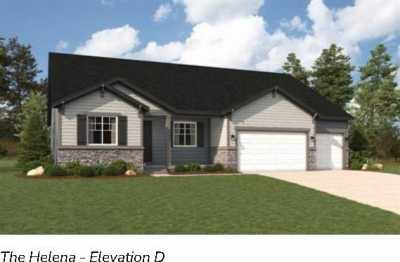 Home For Sale in Grantsville, Utah