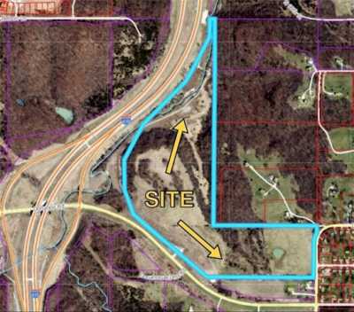 Residential Land For Sale in 