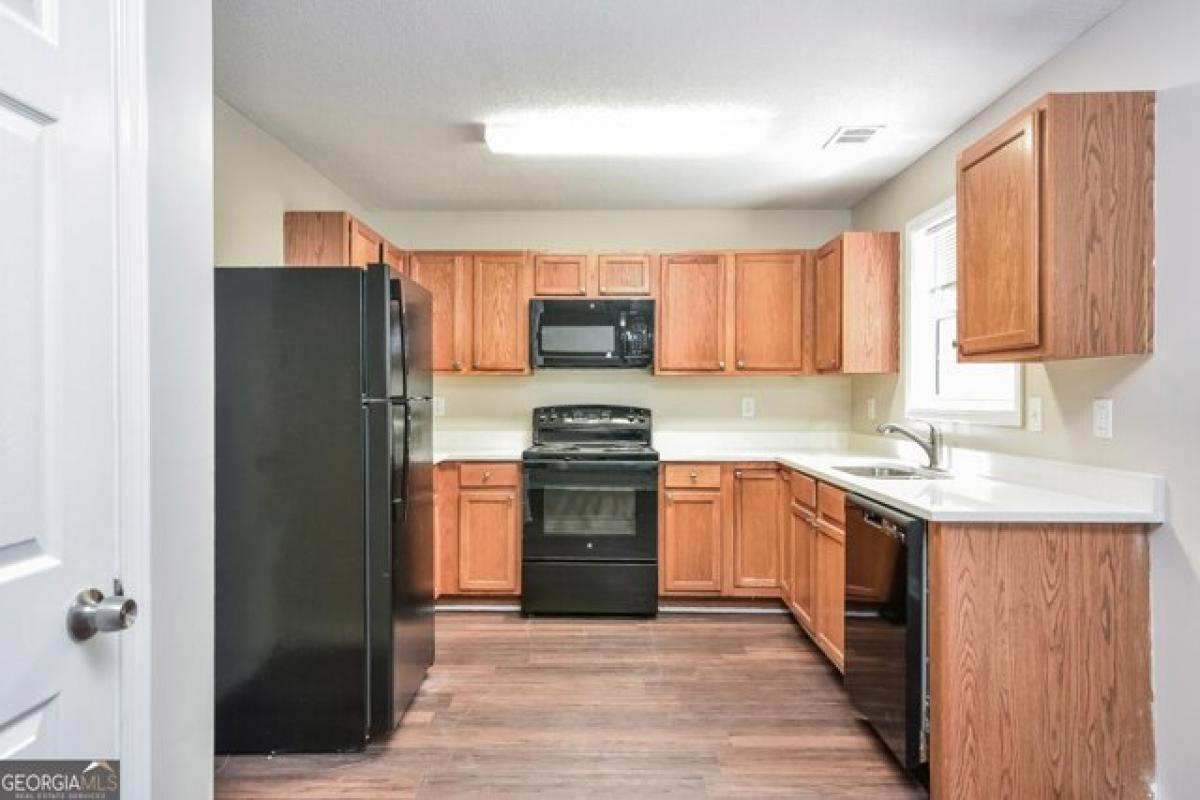 Picture of Home For Rent in Lithonia, Georgia, United States