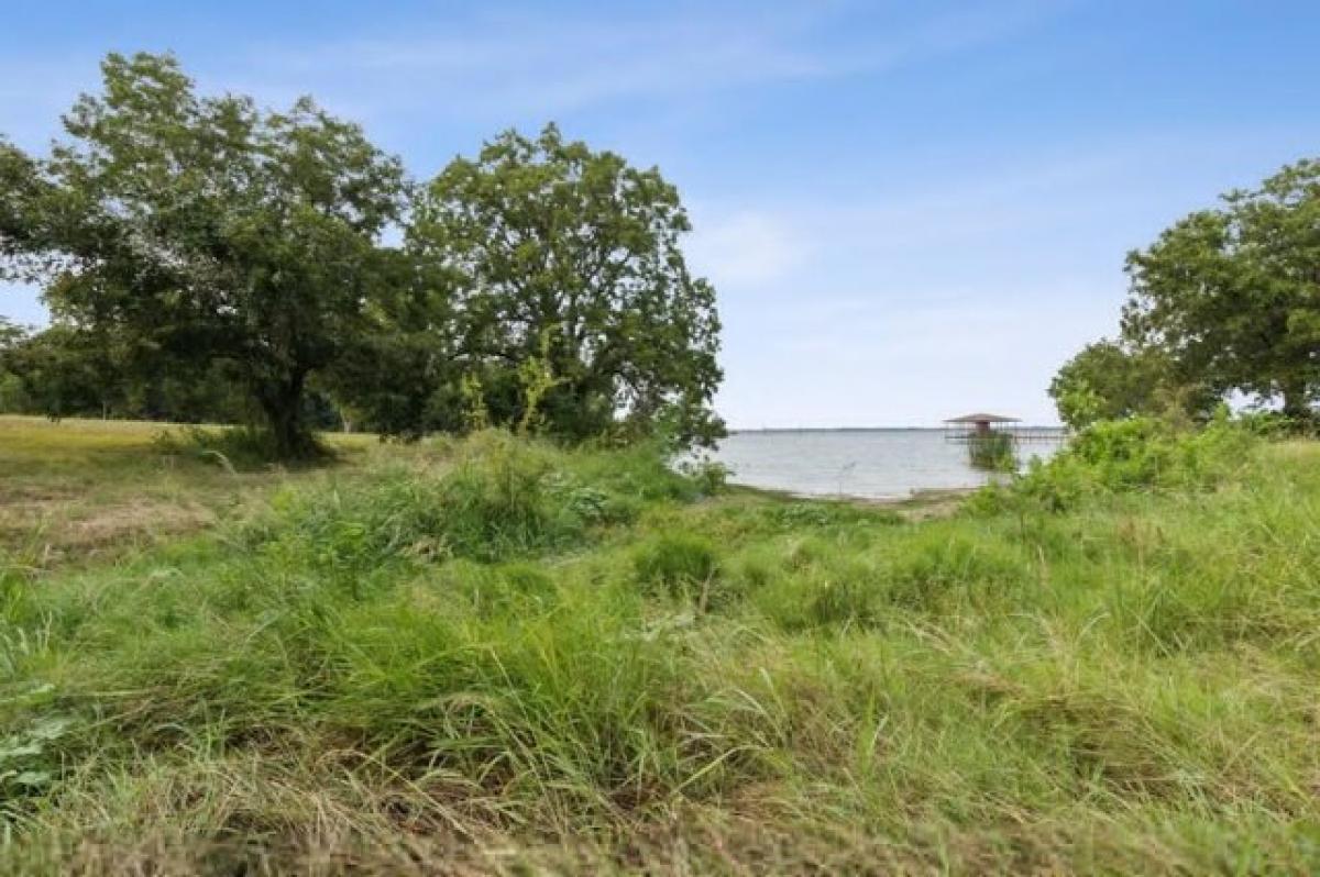 Picture of Residential Land For Sale in Corsicana, Texas, United States