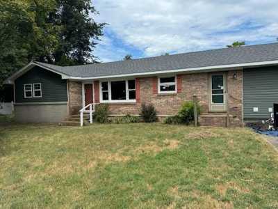 Home For Rent in Lilbourn, Missouri