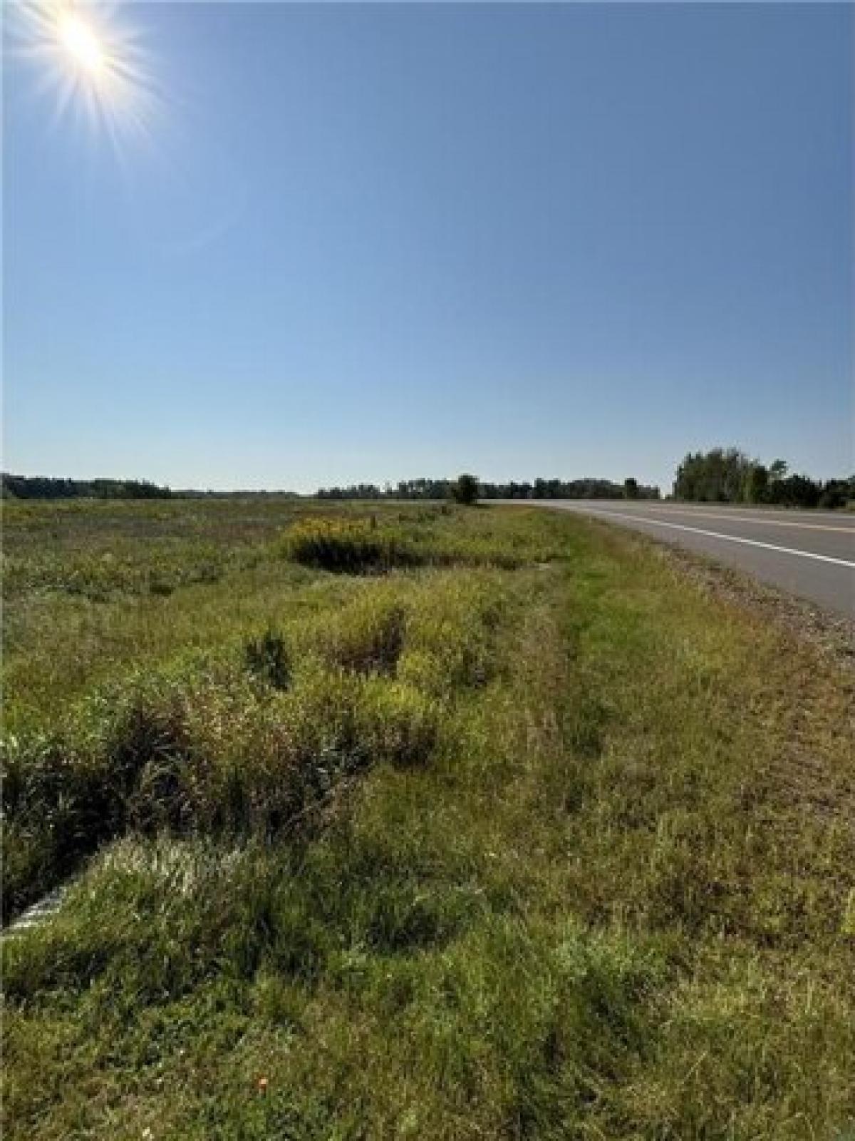 Picture of Residential Land For Sale in Hinckley, Minnesota, United States