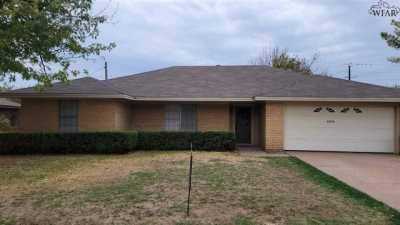 Home For Rent in Wichita Falls, Texas