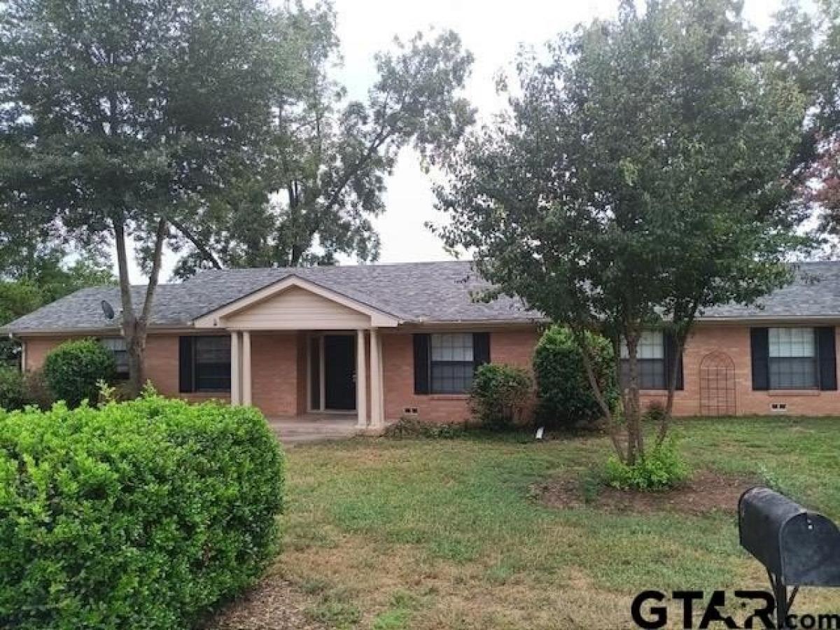 Picture of Home For Rent in Tyler, Texas, United States