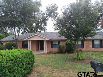 Home For Rent in Tyler, Texas