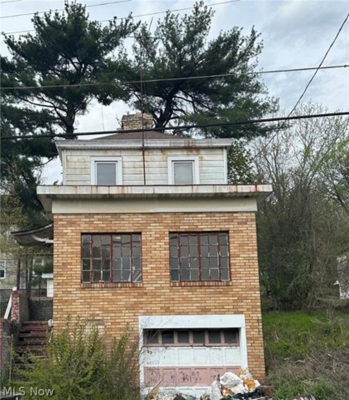 Picture of Home For Sale in East Liverpool, Ohio, United States