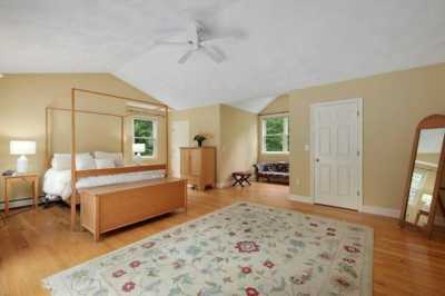 Home For Sale in Stow, Massachusetts