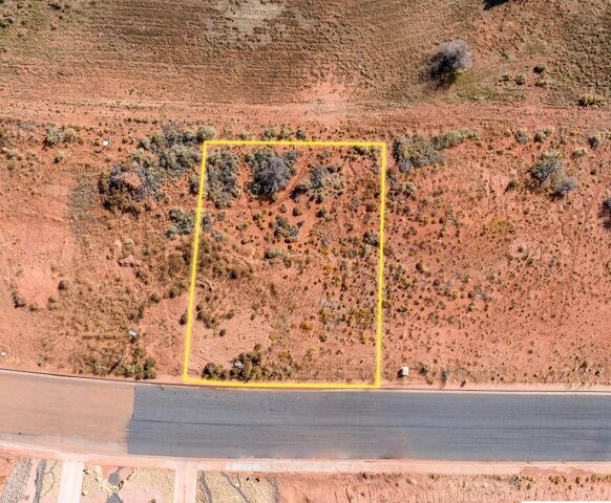 Picture of Residential Land For Sale in Kanab, Utah, United States