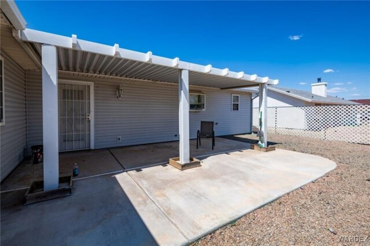 Picture of Home For Sale in Kingman, Arizona, United States