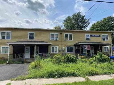 Home For Sale in Massena, New York