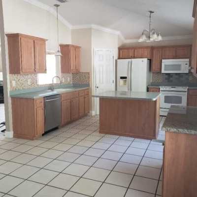 Home For Sale in Fort Walton Beach, Florida