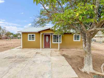 Home For Sale in Hobbs, New Mexico