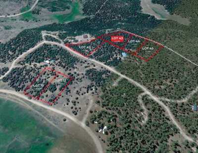 Residential Land For Sale in Monroe, Utah