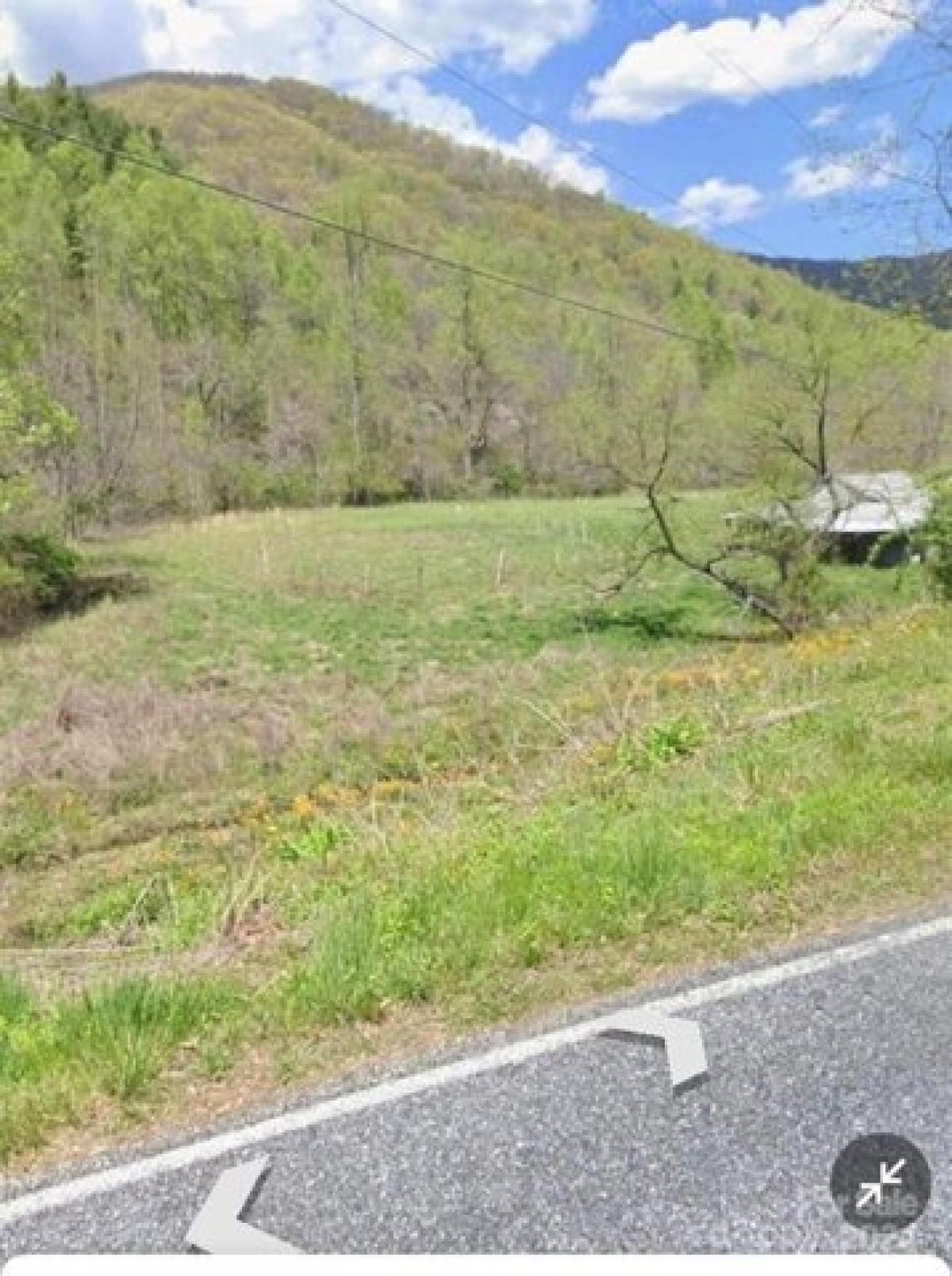 Picture of Residential Land For Sale in Cullowhee, North Carolina, United States