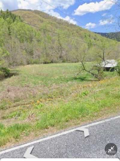 Residential Land For Sale in Cullowhee, North Carolina